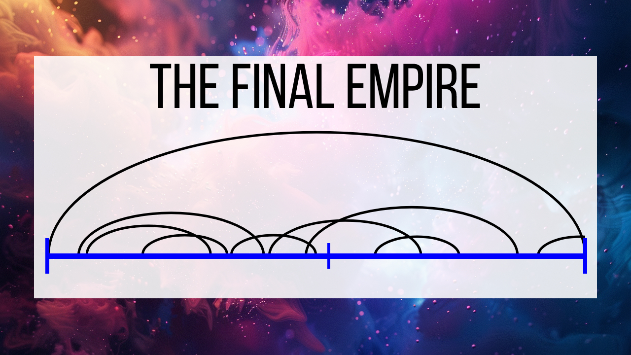 The Final Empire Arc